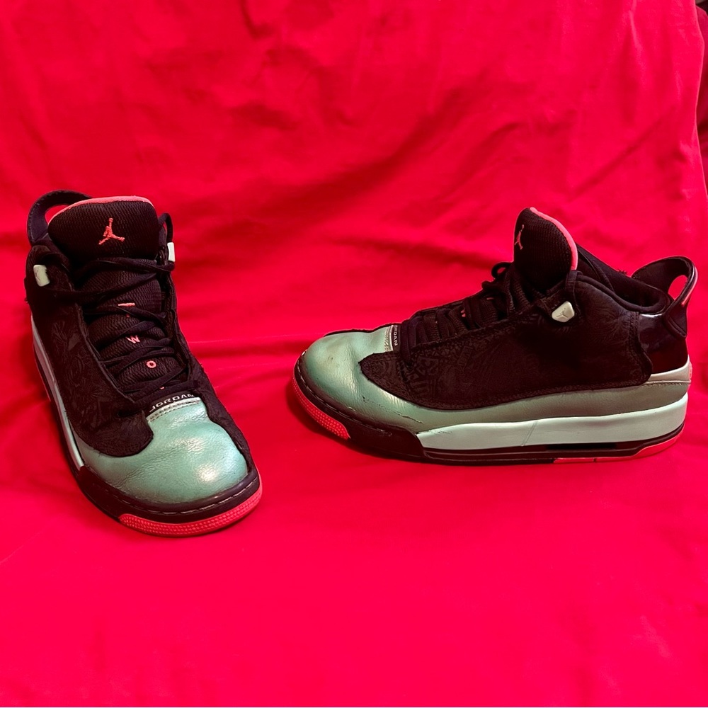 Jordan Dub Zero SE ‘Salsa Versde’ (7Y)